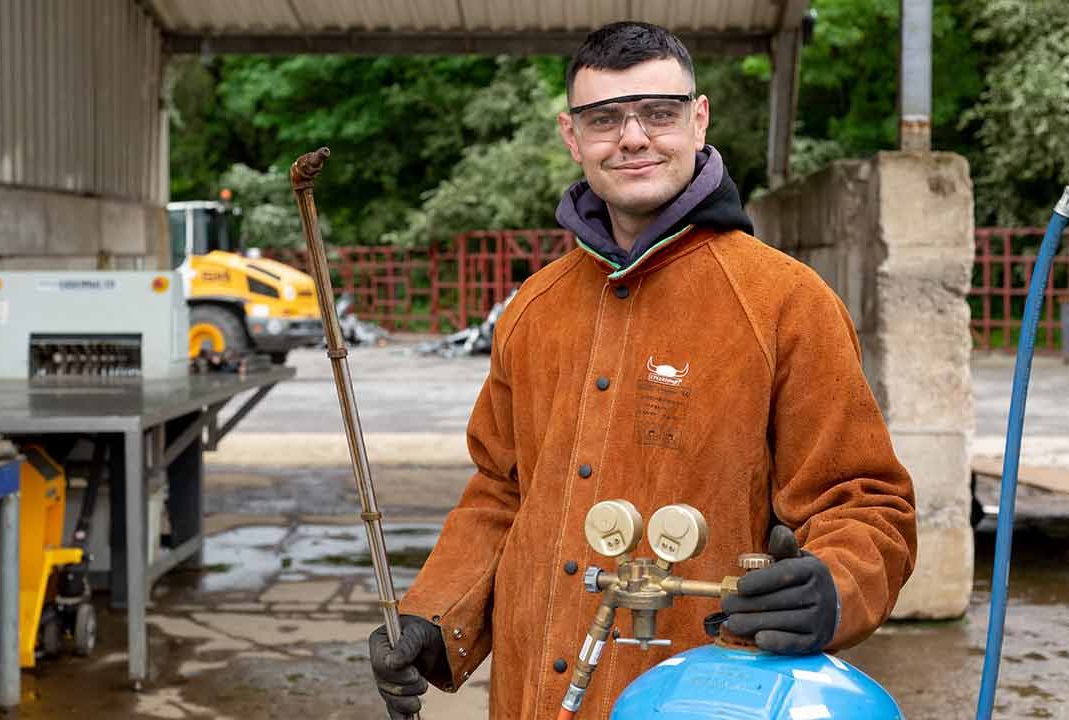 Einblicke in unser Unternehmen