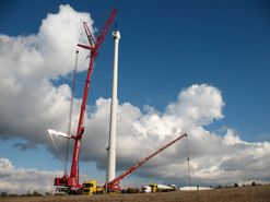 Objekt Bild - Bringwert GmbH & Co. KG aus Duisburg