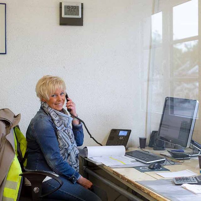 Einblicke in unser Unternehmen